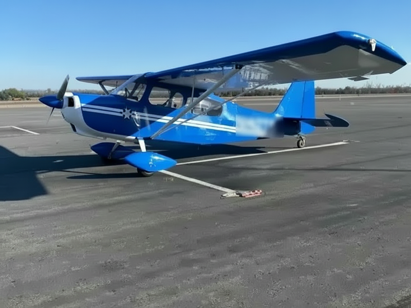 Aircraft Rental
