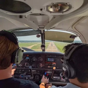 Flight Training
