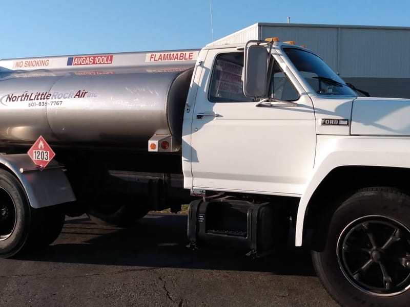 Fuel & Line Services